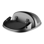 Supporto telefono per console centrale auto con angolo ergonomico