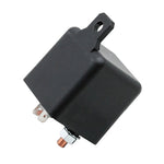 Relè isolatore batteria auto 12V 120A con telecomando wireless