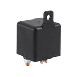 Relè avviamento auto 12V 200A con accessori