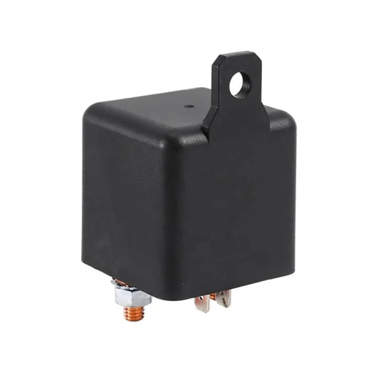 Relè avviamento auto 12V 200A con accessori