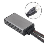 Faro LED H7 12V 85W 6000K 9000LM per auto