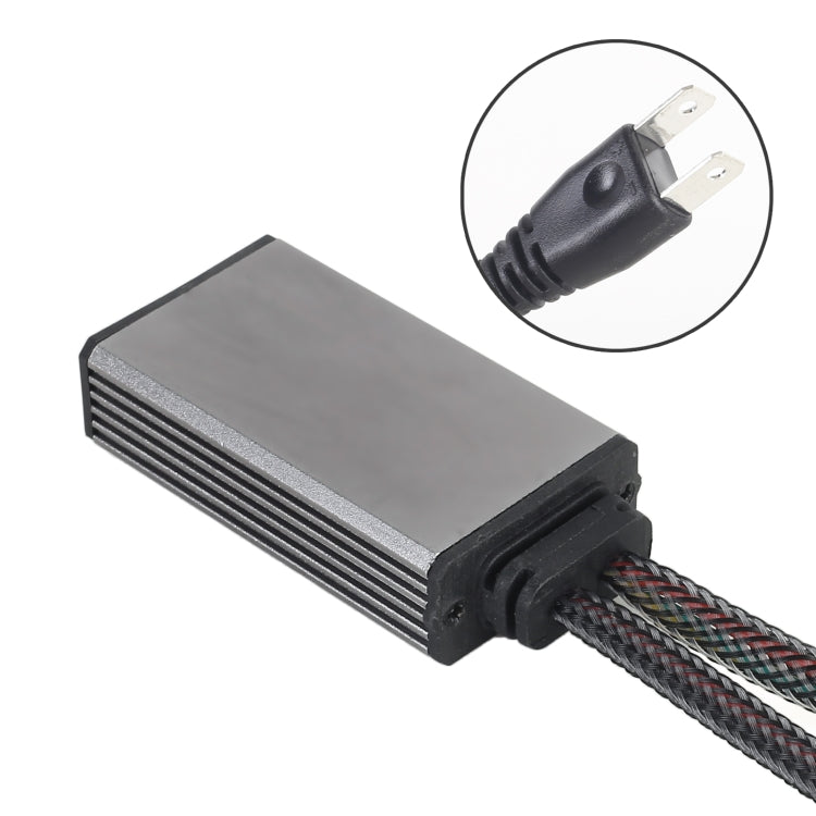 Faro LED H7 12V 85W 6000K 9000LM per auto