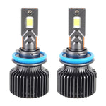 Faro LED H11 12V 85W 6000K 9000LM per auto