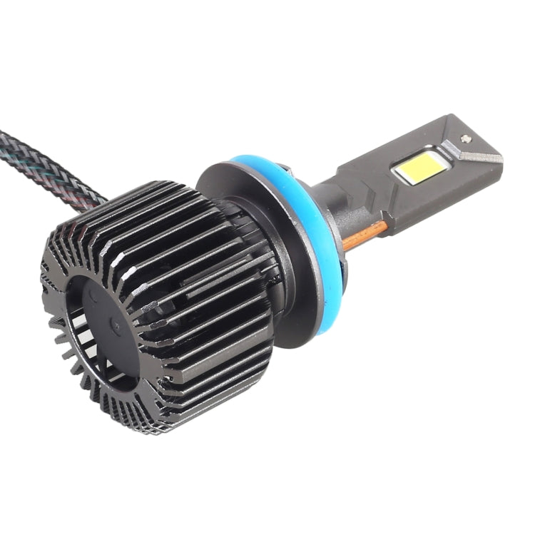 Faro LED H11 12V 85W 6000K 9000LM per auto