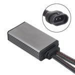 Faro LED H11 12V 85W 6000K 9000LM per auto