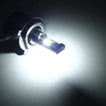 Faro LED auto H4 12V 75W 6000K 9000 lumen