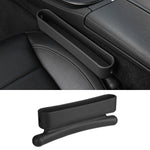 Scatola portaoggetti per fessure seggiolino auto 33x11x5cm