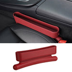 Scatola portaoggetti per fessure seggiolino auto 33x11x5cm