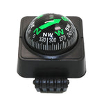 Decorazione auto a sfera LC450 in plastica 8x7 cm