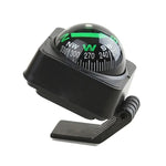 Decorazione auto a sfera LC450 in plastica 8x7 cm