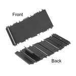 Coperchio portabicchieri console centrale BMW Serie 3 E46
