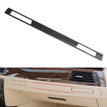 Cornice portabicchieri cruscotto BMW Serie 3 E90