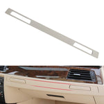Cornice portabicchieri cruscotto BMW Serie 3 E90