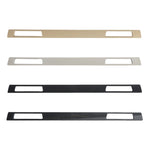 Cornice portabicchieri cruscotto BMW Serie 3 E90