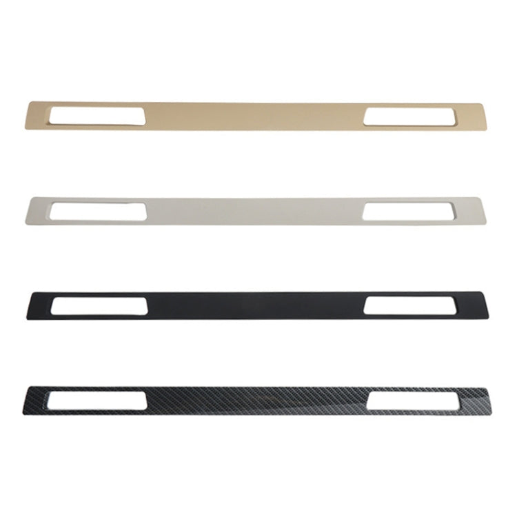 Cornice portabicchieri cruscotto BMW Serie 3 E90