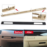 Cornice portabicchieri cruscotto BMW Serie 3 E90