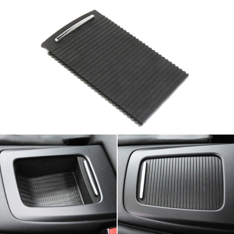 Coperchio portabicchieri per BMW Serie 3 M3 E92 E93