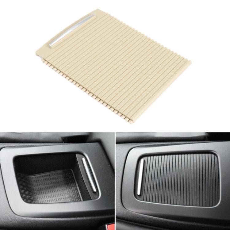 Coperchio portabicchieri per BMW Serie 3 M3 E92 E93