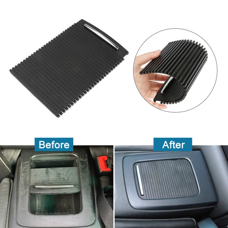 Coperchio portabicchieri per BMW Serie 3 M3 E92 E93