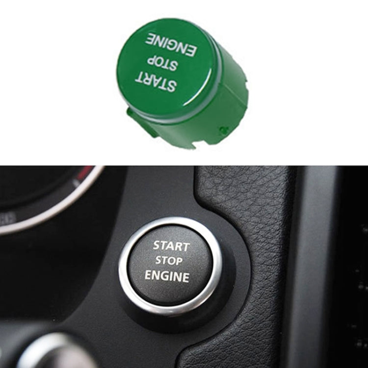 Pulsante interruttore arresto motore per Land Rover Freelander 2