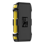 FOXSUR FJS-800 Avviatore Emergenza 12V 39800mAh