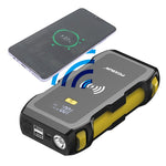 FOXSUR FJS-800 Avviatore Emergenza 12V 39800mAh