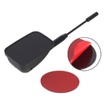 Antenna potenziata 15,8x1,3 cm per tetto auto