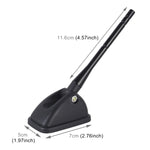 Antenna potenziata per auto YQ-603A 11,6x1,3 cm