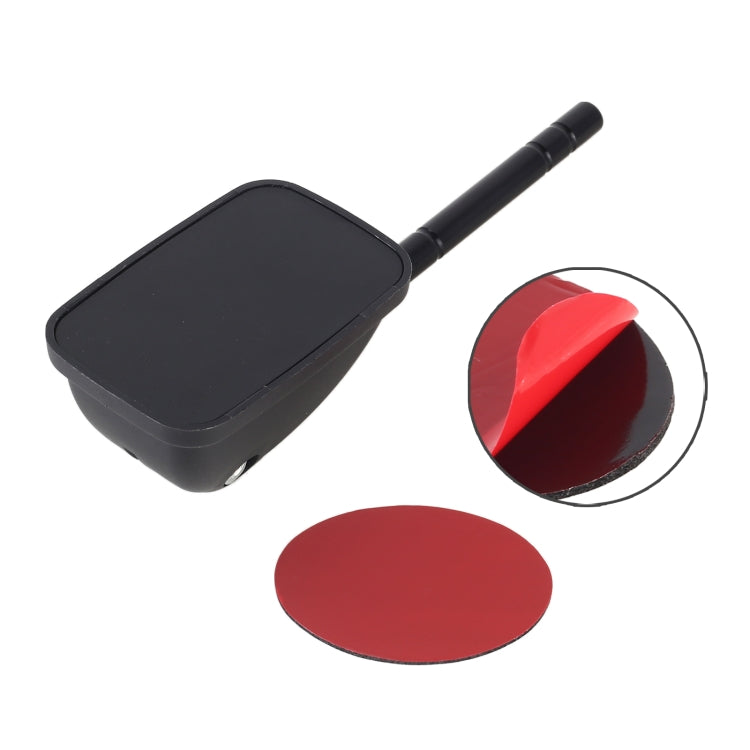 Antenna potenziata per auto YQ-603A 11,6x1,3 cm