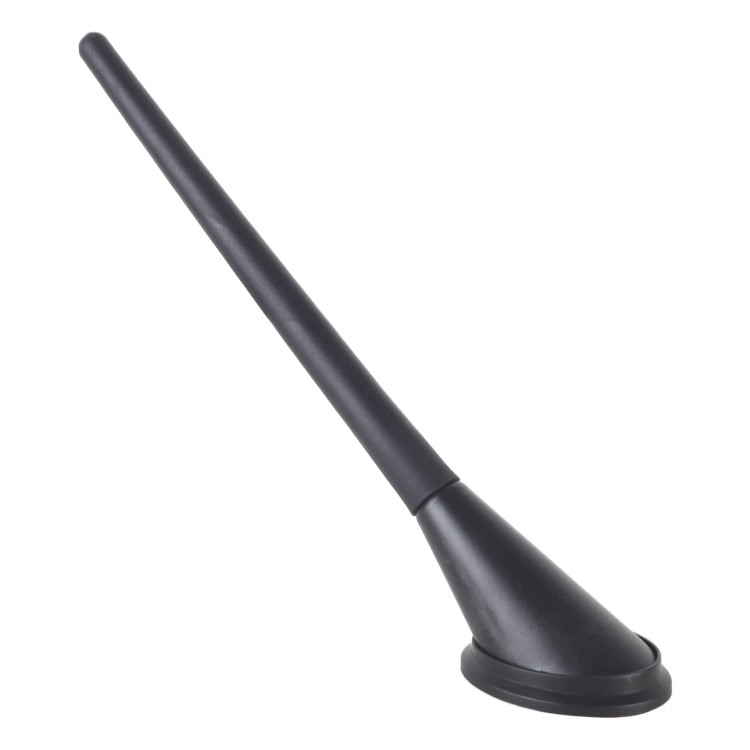Antenna segnale potenziata 17x1,5 cm per auto