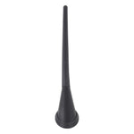 Antenna segnale potenziata 17x1,5 cm per auto
