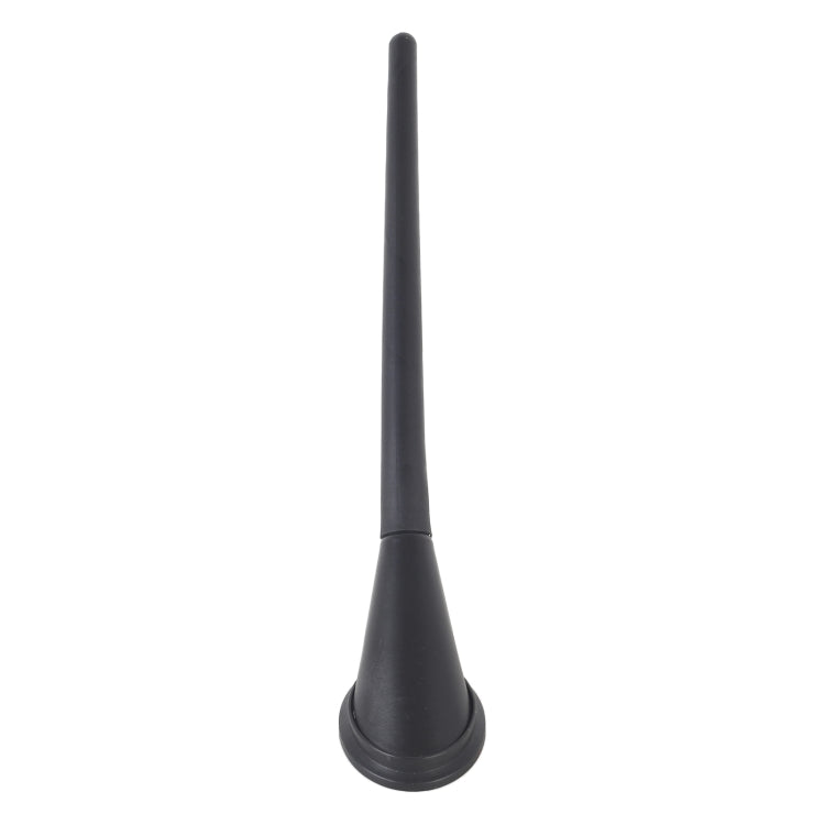 Antenna segnale potenziata 17x1,5 cm per auto