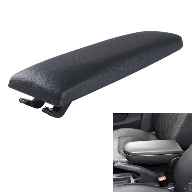 Coperchio bracciolo centrale Volkswagen Jetta Golf Bora