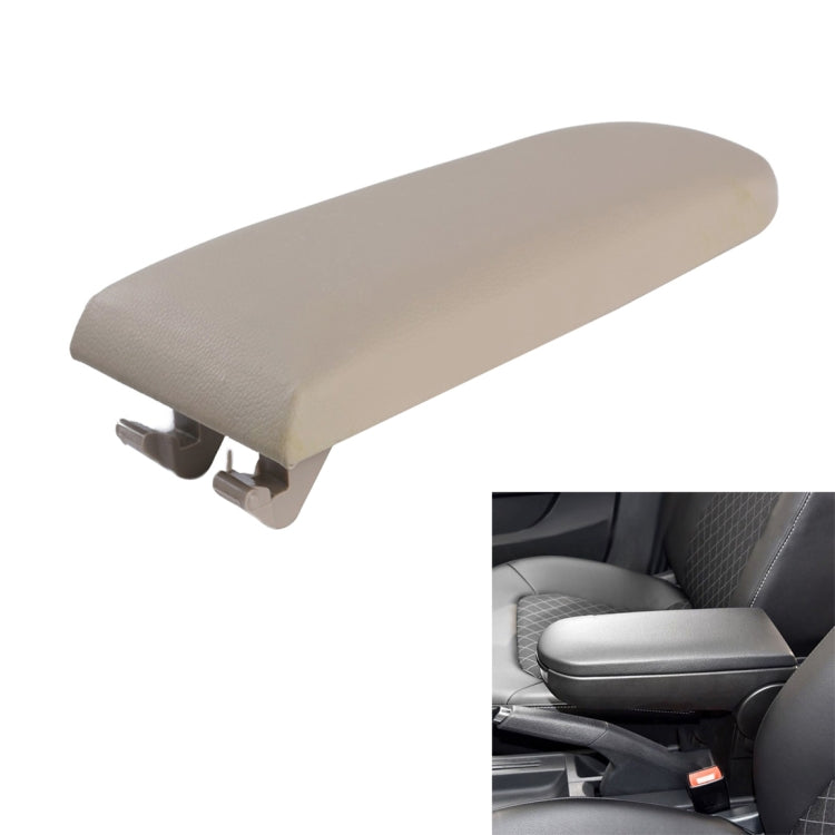 Coperchio bracciolo centrale Volkswagen Jetta Golf Bora