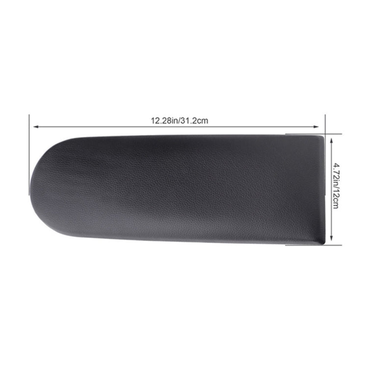 Coperchio bracciolo centrale Volkswagen Jetta Golf Bora