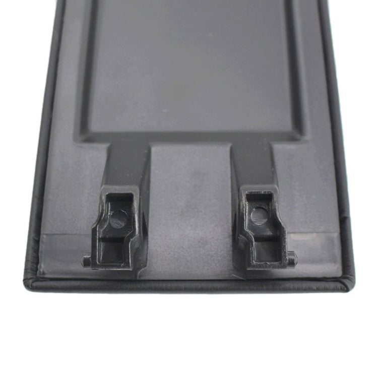 Coperchio bracciolo centrale Volkswagen Jetta Golf Bora