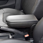 Coperchio bracciolo centrale Volkswagen Jetta Golf Bora