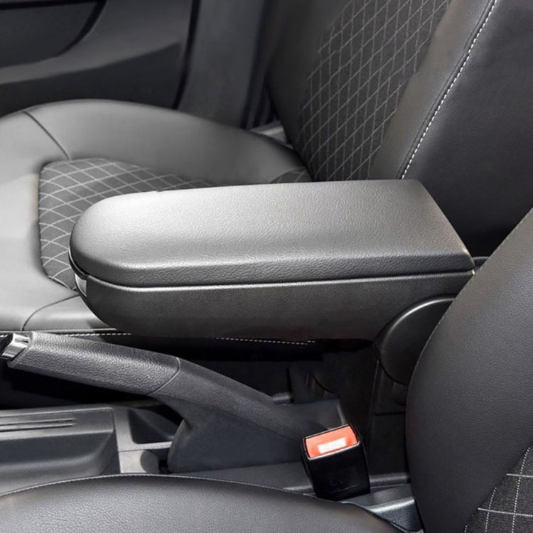 Coperchio bracciolo centrale Volkswagen Jetta Golf Bora