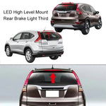 Luce freno parcheggio alta per Honda CRV 2012-2016