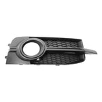 Griglia paraurti fendinebbia Audi A1 8X 2011-2014 in ABS