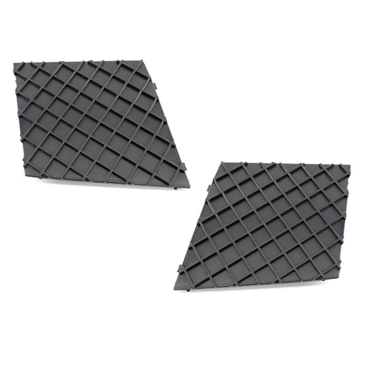 Copri griglia inferiore paraurti BMW E60 2003-2010 in ABS