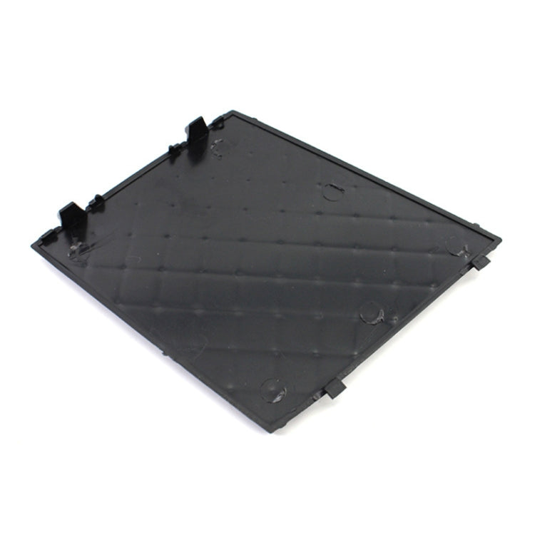 Copri griglia inferiore paraurti BMW E60 2003-2010 in ABS