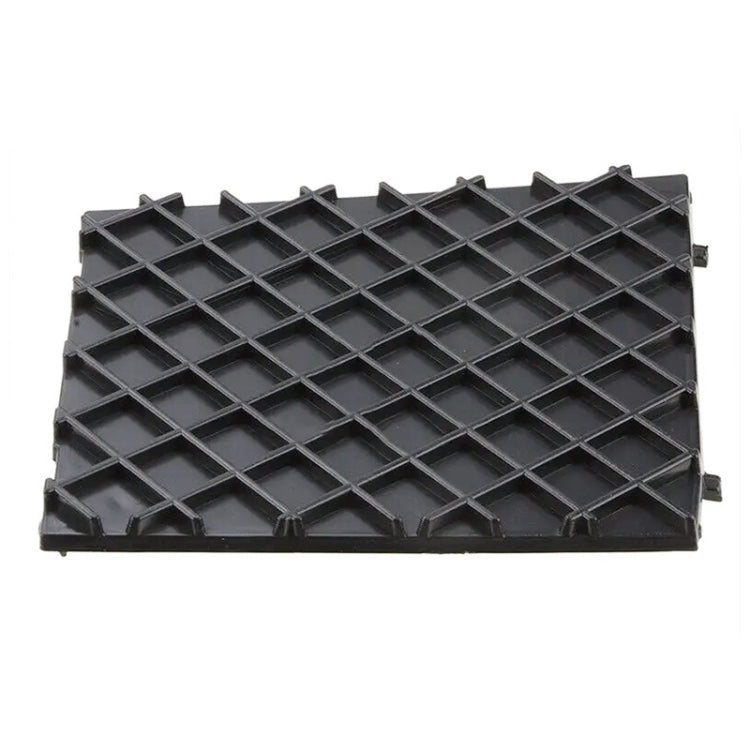 Copri griglia inferiore paraurti BMW E60 2003-2010 in ABS