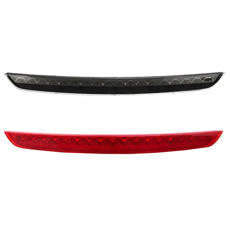 Luce freno posizione alta per Audi TT MK2 8J 2006-2014