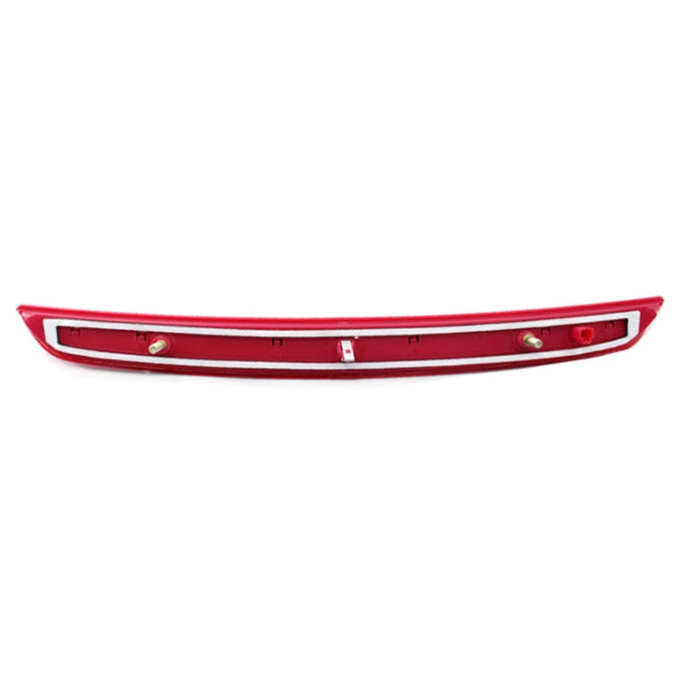 Luce freno posizione alta per Audi TT MK2 8J 2006-2014