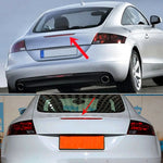 Luce freno posizione alta per Audi TT MK2 8J 2006-2014