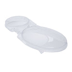 Coperchio protezione faro sinistro Mercedes-Benz W211 2002-2008