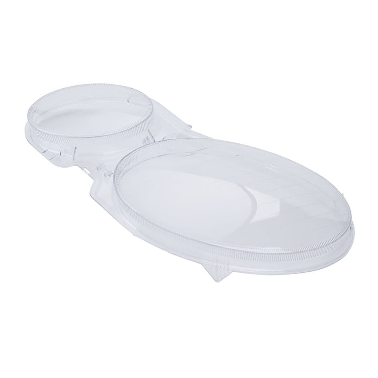 Coperchio protezione faro sinistro Mercedes-Benz W211 2002-2008