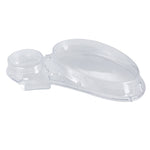 Coperchio protezione faro destro Mercedes Classe E W211 2002-2008