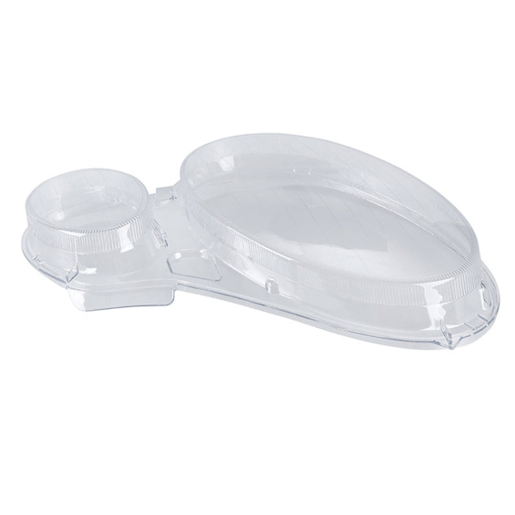 Coperchio protezione faro destro Mercedes Classe E W211 2002-2008